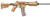 SU22E 22LR 16" Tan W/Rail ColPG Stk 1/26