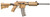 SU22E 22LR 16" Tan W/Rail ColPG Stk 1/26