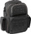 TACTICAL RANGE PACK GO BACK PACK BLACK