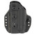 Prime Holster Fits Glock 19,19X,45(Gen3-5)TLR7 A