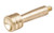 Brass Jag .50 Cal