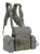 Bino Pouch Rangefinder Pouch Grey/Grn