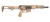 GFW 5.56 8" SBR M-LOK DDC