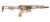 GFW 5.56 8" SBR M-LOK DDC