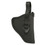 Nylon Hip Holstr Blk #16 5.5-6" 22 Auto