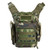 Vism PVC First Respond Utility Bag Wood Camo