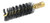 Nylon Bristol bore Brush 28 Gauge