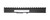 AR50 15 MINUTE PICATINNY SIGHT RAIL