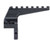 Super Precision Diving Board Mnt 30mm Blk