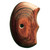 Rosewood Grip Swell W/Thmb Rst 22Mag/MM