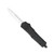 Cobratec Small FS-3 Black