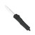 Cobratec Small FS-3 Black
