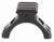 Super Precision Scope Cap Mnt Top Pic 34mm Blk