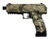 JHP  Gen 2 45ACP 5.25" Black 9-rd