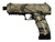 JHP  Gen 2 45ACP 5.25" Black 9-rd