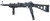 Carbine 45ACP 17.5" Black TS 9rd & 20rd