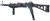 Carbine 45ACP 17.5" Black TS 9rd & 20rd