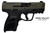 CC9 Micro Comp 9mm 3.32" OR Grn/Blk 2/10-rd IVS