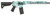 Anime 15 5.56 16" MLOK Blue 30rd