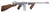 1927A-1 Dlux 45CAL 16.5" Chrm 20rdMag 50rdDrum