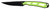 Schrade Isolate Caper Fixed Blade