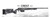 B-14 Crest Crest rifle 6.5PRC