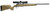 AXIS 2 XP .400 Legend 20" Scope Blk/FDE 4-rd