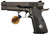 MCP35 PI MATCH 9MM S/A IRON 15+1Rd