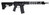 DB15 Diamond 5.56 16"B Blk/Blk 15" M-Lok