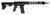 DB15 Diamond 5.56 16"B Blk/Blk 15" M-Lok