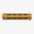 Handguard MLOK Midlength CB