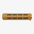 Handguard MLOK Midlength CB