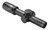 1-6x24 Shooter Black LPV Red/Grn Reticle