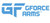 G-Force Blade8 9mm 8" TB FDE 33-rd