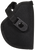 Allen 44808 Cortez  Size 08 OWB Style Black Polyester, Adjustable Strap & Belt Loop Mount Type fits Springfield XD-S & Sig P365 XL Right Hand