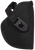 Allen 44808 Cortez  Size 08 OWB Style Black Polyester, Adjustable Strap & Belt Loop Mount Type fits Springfield XD-S & Sig P365 XL Right Hand