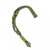 ACC/QD 1PNT BNG Sling Green