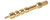 Brass Jag .243/6mm