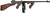1927A-1C LghtWght 45CAL 16.5" 20rd Mag 100Drm