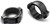 Signature Zee Rings  34mm High