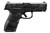 MC-2 9mm Compact 3.9" Black Safety 10rd