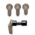 Talon 45/90 Ambidextrous Safety - 4 Lever FDE