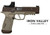 P365 FUSE 9mm Romeo-RS 4.3 OR Rngr 17/21rd IVS