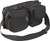 DLX Satchel Go BLK 