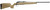 AXIS 2 6.5 CM 22" Blk/FDE Syn 4-rd