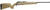 AXIS 2 6.5 CM 22" Blk/FDE Syn 4-rd