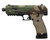 JXP 10mm 5.2" TB M81 WLCamo 10rd