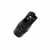 Liberty Precision Machine LPM-2005 Eclipse Pin & Weld Flash Hider Black Stainless Steel 1/2"x28 Threads 2.25"