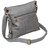 ConCarry Purse Cross Bdy Style W/Holster Grey