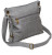 ConCarry Purse Cross Bdy Style W/Holster Grey